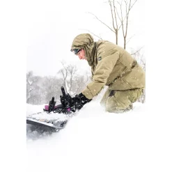 686 GORE-TEX Willow Insulated Jacket - Women's-Women Snow Clothing|Insulated & Puffer Jackets