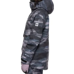 686 GORE-TEX Willow Insulated Jacket + Pants - Women's 2023-Women Snow Clothing|Jacket & Pant Sets