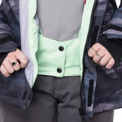 686 GORE-TEX Willow Insulated Jacket + Pants - Women's 2023-Women Snow Clothing|Jacket & Pant Sets