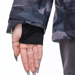 686 GORE-TEX Willow Insulated Jacket + Pants - Women's 2023-Women Snow Clothing|Jacket & Pant Sets