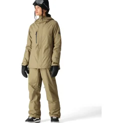 686 GORE-TEX Willow Pants - Women's-Women Snow Clothing|Snowboard Pants & Bibs