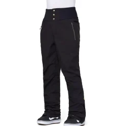 686 Gossip Softshell Pants - Women's-Women Snow Clothing|Snowboard Pants & Bibs