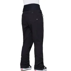 686 Gossip Softshell Pants - Women's-Women Snow Clothing|Snowboard Pants & Bibs