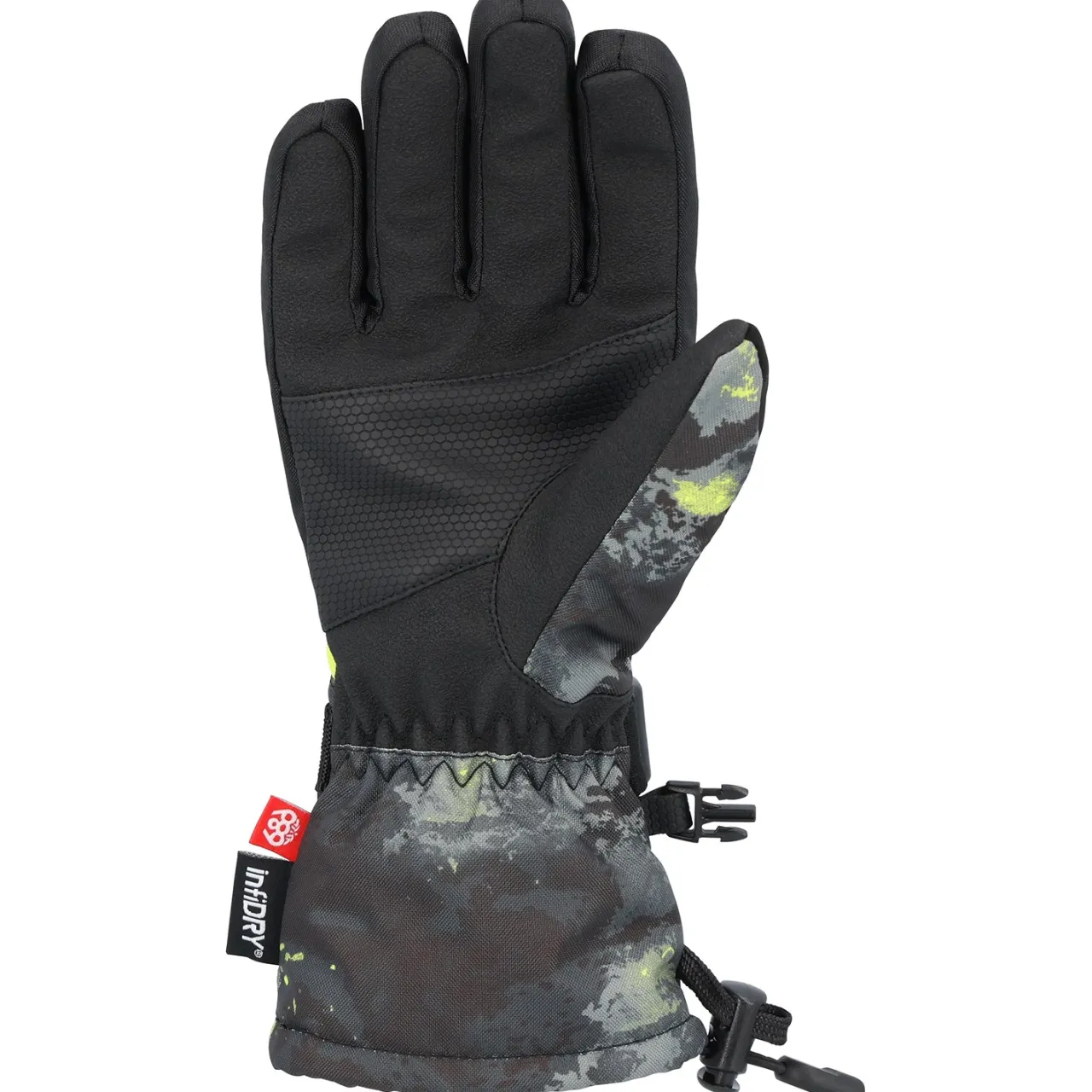 686 Heat Insulated Gloves - Kids'-Women/Kids Kids Gloves & Mittens|Gloves & Mittens