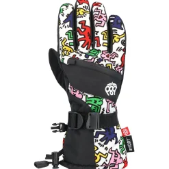 686 Heat Insulated Gloves - Kids'-Women/Kids Kids Gloves & Mittens|Gloves & Mittens