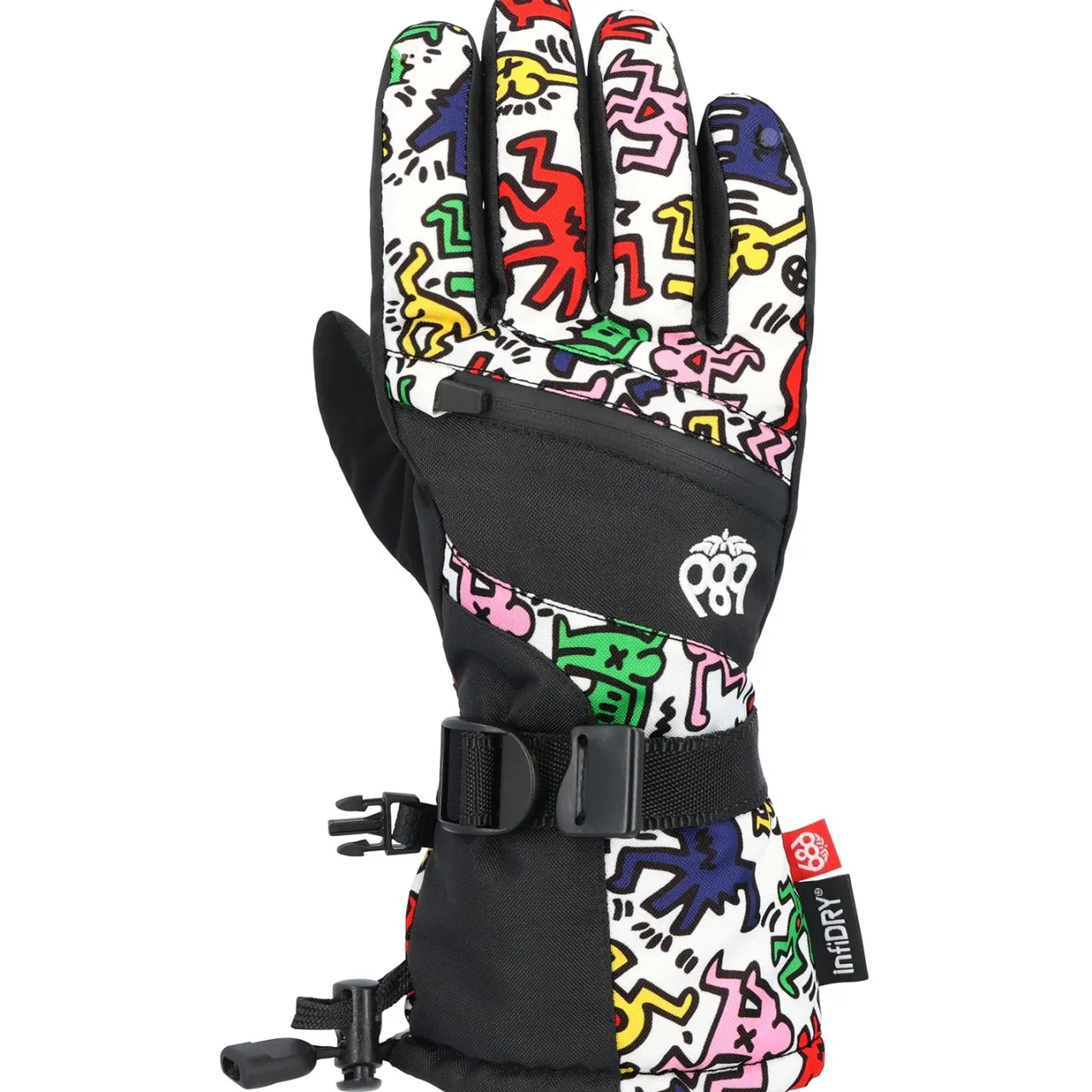 686 Heat Insulated Gloves - Kids'-Women/Kids Kids Gloves & Mittens|Gloves & Mittens