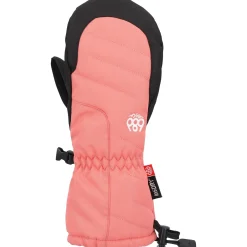 686 Heat Insulated Mittens - Kids'-Women/Kids Kids Gloves & Mittens|Gloves & Mittens