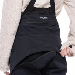 686 Hydra Insulated Jacket + GORE-TEX Hydrastash Bibs - Women's 2024-Women Snow Clothing|Jacket & Pant Sets