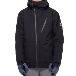 686 Hydra Thermagraph Jacket - Men's- Snow Clothing|Insulated & Puffer Jackets
