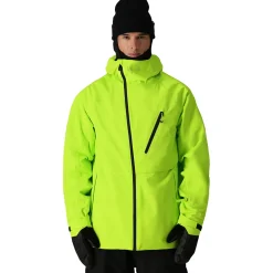 686 Hydra Thermagraph Jacket - Men's- Snow Clothing|Insulated & Puffer Jackets