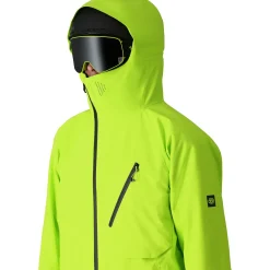 686 Hydra Thermagraph Jacket - Men's- Snow Clothing|Insulated & Puffer Jackets
