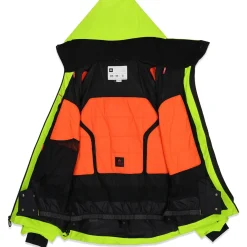 686 Hydra Thermagraph Jacket - Men's- Snow Clothing|Insulated & Puffer Jackets