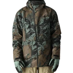 686 Hydra Thermagraph Jacket - Men's- Snow Clothing|Insulated & Puffer Jackets