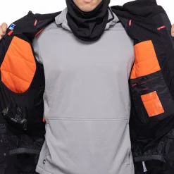 686 Hydra Thermagraph Jacket - Men's- Snow Clothing|Insulated & Puffer Jackets