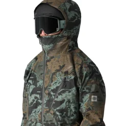 686 Hydra Thermagraph Jacket - Men's- Snow Clothing|Insulated & Puffer Jackets