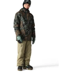 686 Hydra Thermagraph Jacket - Men's- Snow Clothing|Insulated & Puffer Jackets