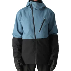 686 Hydra Thermagraph Jacket - Men's- Snow Clothing|Insulated & Puffer Jackets
