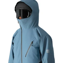 686 Hydra Thermagraph Jacket - Men's- Snow Clothing|Insulated & Puffer Jackets