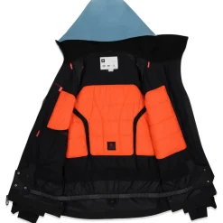 686 Hydra Thermagraph Jacket - Men's- Snow Clothing|Insulated & Puffer Jackets