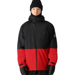 686 Hydra Thermagraph Jacket - Men's- Snow Clothing|Insulated & Puffer Jackets