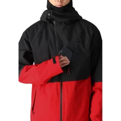 686 Hydra Thermagraph Jacket - Men's- Snow Clothing|Insulated & Puffer Jackets