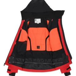 686 Hydra Thermagraph Jacket - Men's- Snow Clothing|Insulated & Puffer Jackets