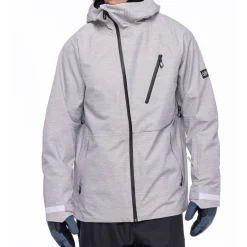 686 Hydra Thermagraph Jacket - Men's- Snow Clothing|Insulated & Puffer Jackets