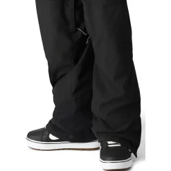 686 20K Hot Lap Shell Bibs - Men's- Snow Clothing|Snowboard Pants & Bibs