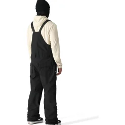 686 20K Hot Lap Shell Bibs - Men's- Snow Clothing|Snowboard Pants & Bibs