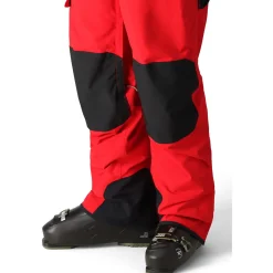 686 20K Hot Lap Shell Bibs - Men's- Snow Clothing|Snowboard Pants & Bibs
