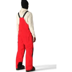 686 20K Hot Lap Shell Bibs - Men's- Snow Clothing|Snowboard Pants & Bibs