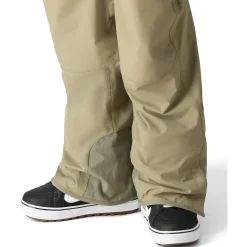 686 20K Hot Lap Shell Bibs - Men's- Snow Clothing|Snowboard Pants & Bibs