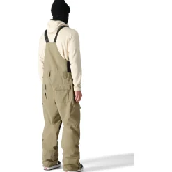 686 20K Hot Lap Shell Bibs - Men's- Snow Clothing|Snowboard Pants & Bibs