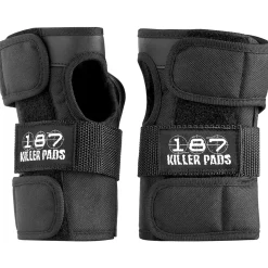187 Killer Pads Wrist Guards- Wrist Guards
