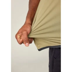 686 Let's Go Tech T-Shirt - Men's- Active Clothing|Casual Clothing