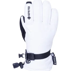686 Linear GORE-TEX Gloves - Women's-Women Gloves & Mittens|Gloves & Mittens