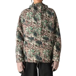 686 Outline Shell Anorak - Women's-Women Snow Clothing|Shell Jackets