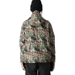 686 Outline Shell Anorak - Women's-Women Snow Clothing|Shell Jackets