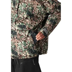 686 Outline Shell Anorak - Women's-Women Snow Clothing|Shell Jackets