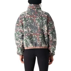 686 Outpost Sherpa Jacket - Women's-Women Casual Clothing|Snow Clothing