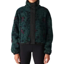 686 Outpost Sherpa Jacket - Women's-Women Casual Clothing|Snow Clothing