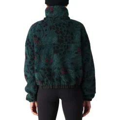 686 Outpost Sherpa Jacket - Women's-Women Casual Clothing|Snow Clothing