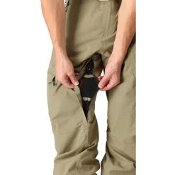 686 Quantum Thermagraph Pants - Men's- Snow Clothing|Snowboard Pants & Bibs