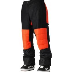 686 Quantum Thermagraph Pants - Men's- Snow Clothing|Snowboard Pants & Bibs
