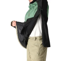 686 Renewal Insulated Anorak - Men's- Snow Clothing|Insulated & Puffer Jackets