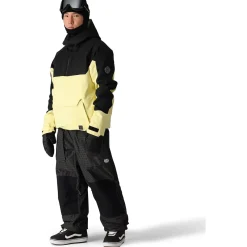 686 Renewal Insulated Anorak - Men's- Snow Clothing|Insulated & Puffer Jackets