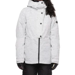 686 Rumor Insulated Jacket - Women's-Women Snow Clothing|Insulated & Puffer Jackets