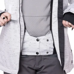 686 Rumor Insulated Jacket - Women's-Women Snow Clothing|Insulated & Puffer Jackets