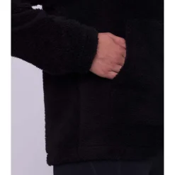 686 Sherpa Hoodie - Women's-Women Snow Clothing