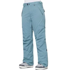 686 Smarty 3-in-1 Cargo Pants - Women's-Women Snow Clothing|Snowboard Pants & Bibs